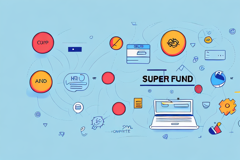 Breaking Down the Process of Self Managed Super Fund Set Up
