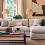 How Corner Sofas Enhance Your Home Décor