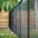 Essential Benefits of Mesh Fencing for Construction Site Security