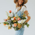 Roseville Florist: Expertly Designed Floral Creations