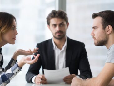 family lawyers sydney
