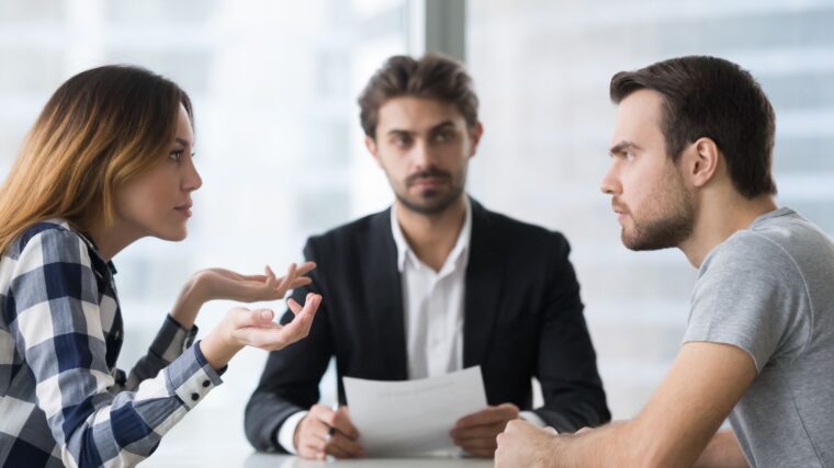 family lawyers sydney