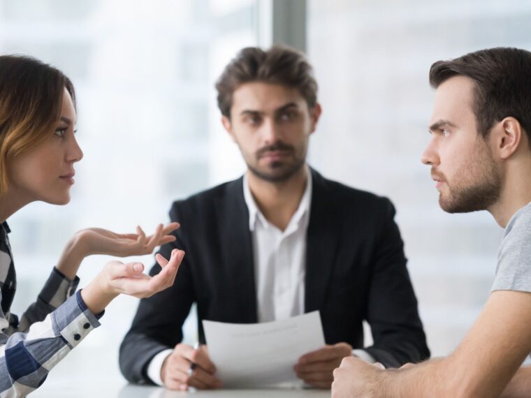 family lawyers sydney