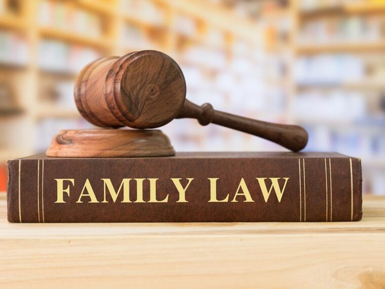 family law