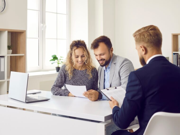 Property Investment