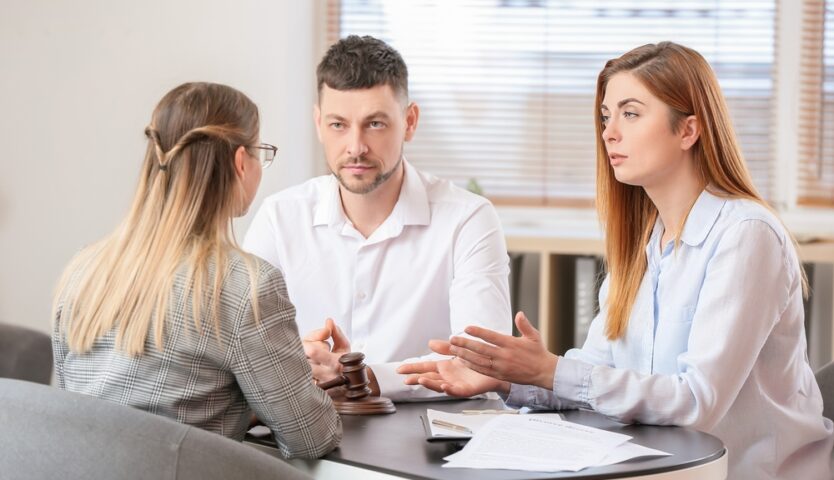 family lawyers sydney
