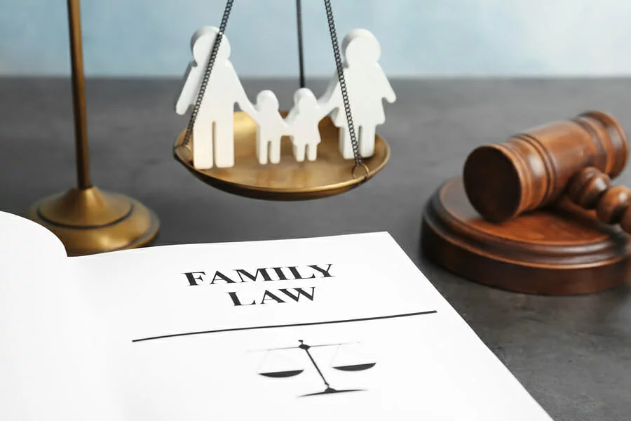 family law
