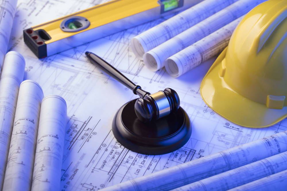 Sydney construction lawyer