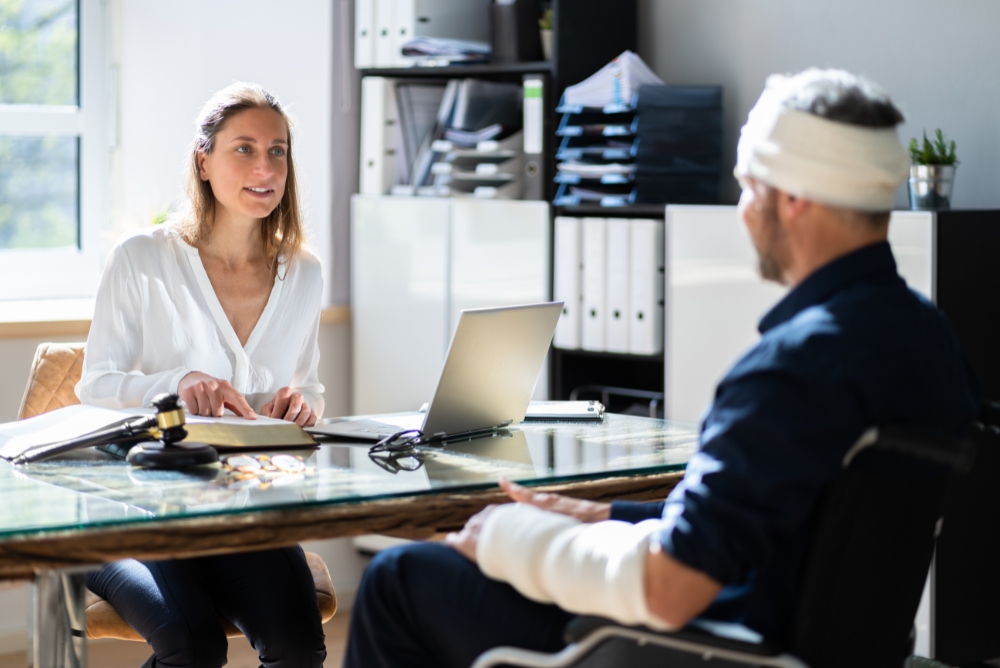workers compensation lawyers canberra
