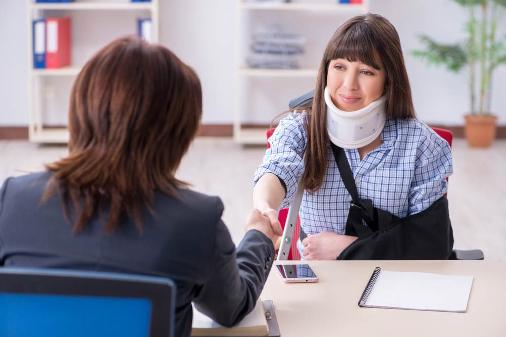 workers compensation lawyer Canberra