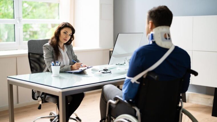 workers compensation lawyer canberra