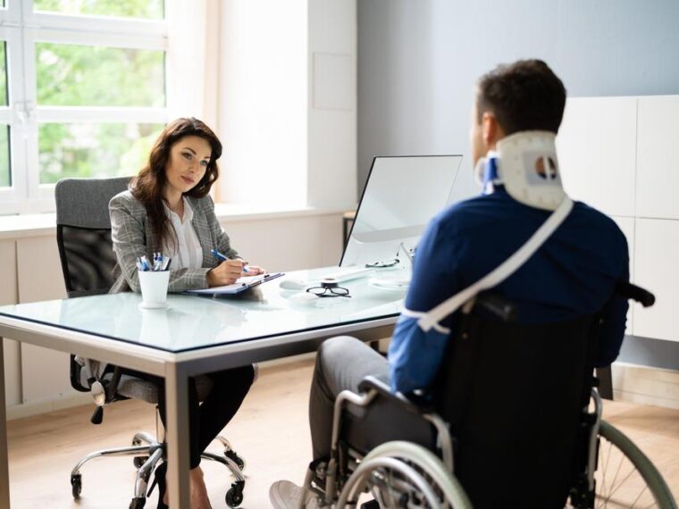 workers compensation lawyer canberra