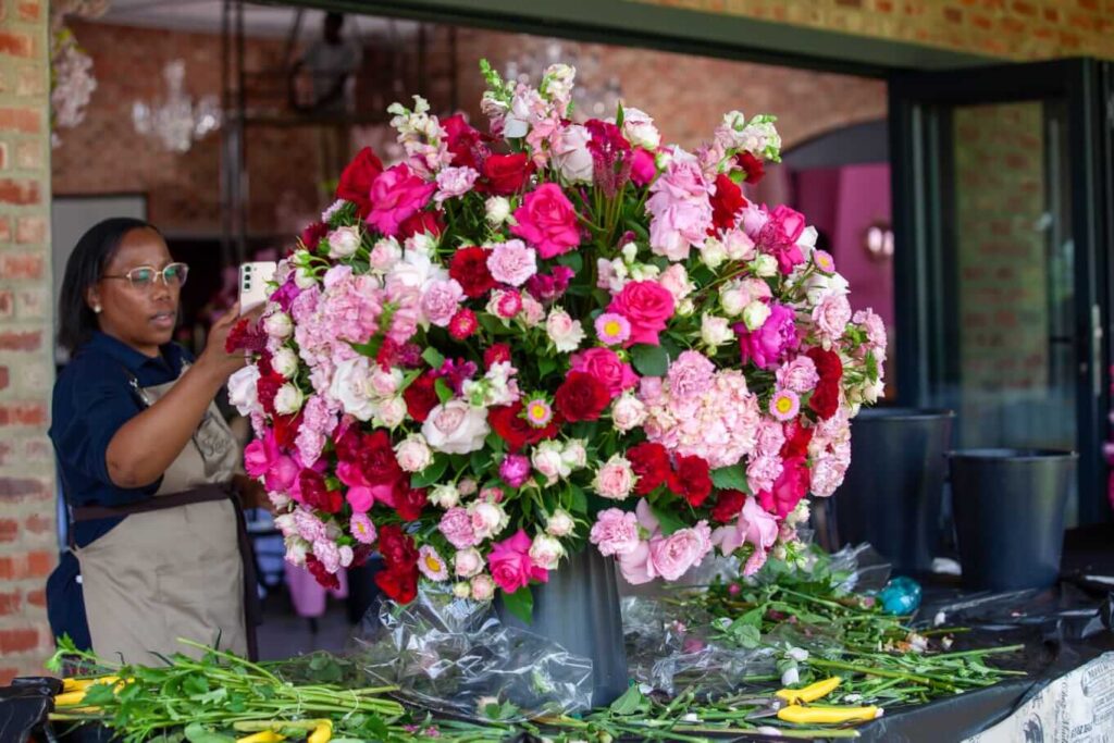 Huntleys Point Florist