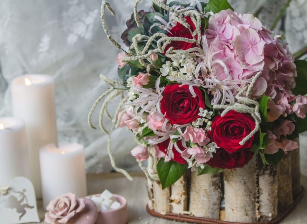 Huntleys Point Florist