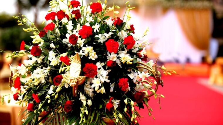 Huntleys Point Florist