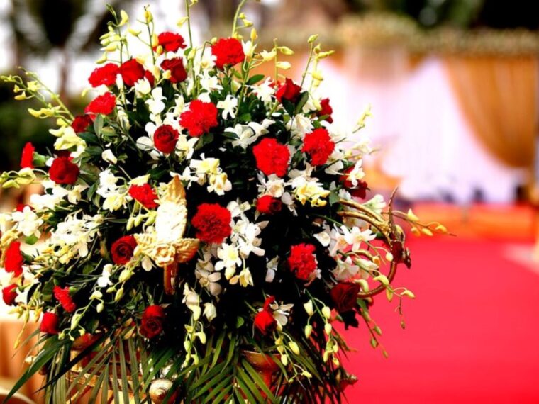 Huntleys Point Florist