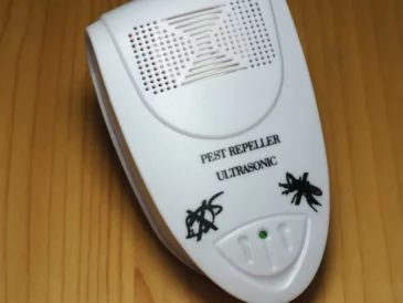 Home Termite Control: Do Ultrasonic Devices Actually Work?