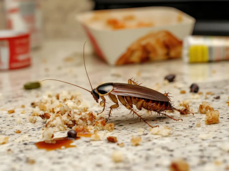 Top 7 Termite Control Services in Sydney and How They Compare