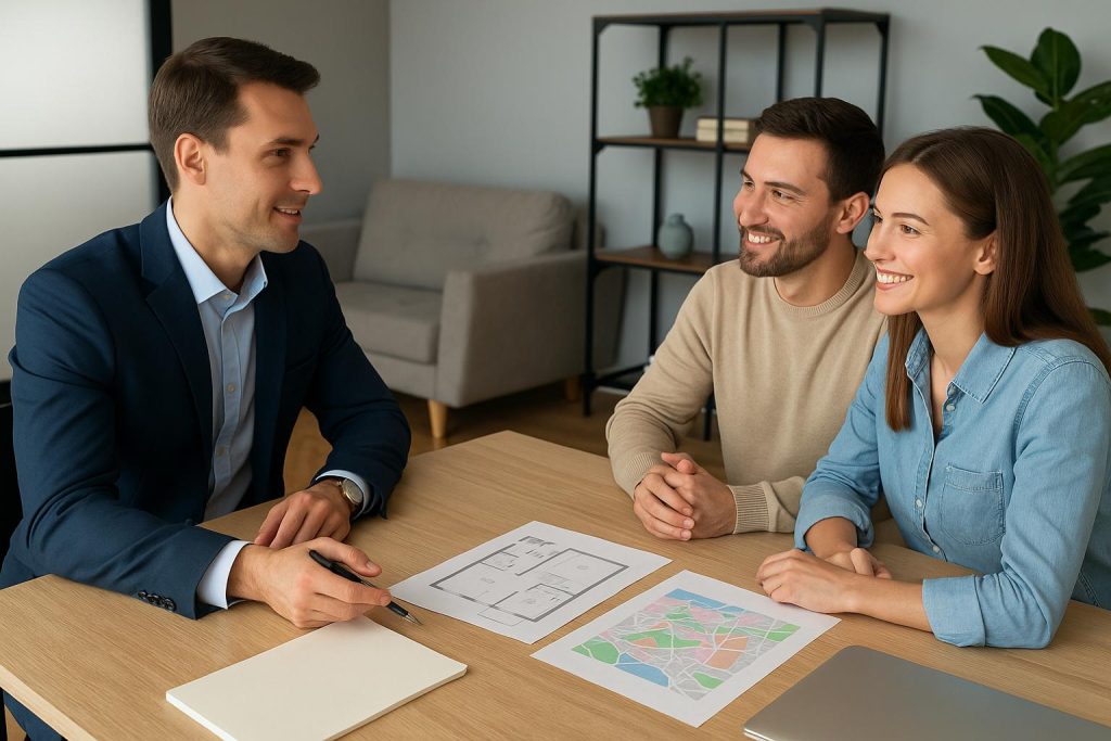 property investment mortgage