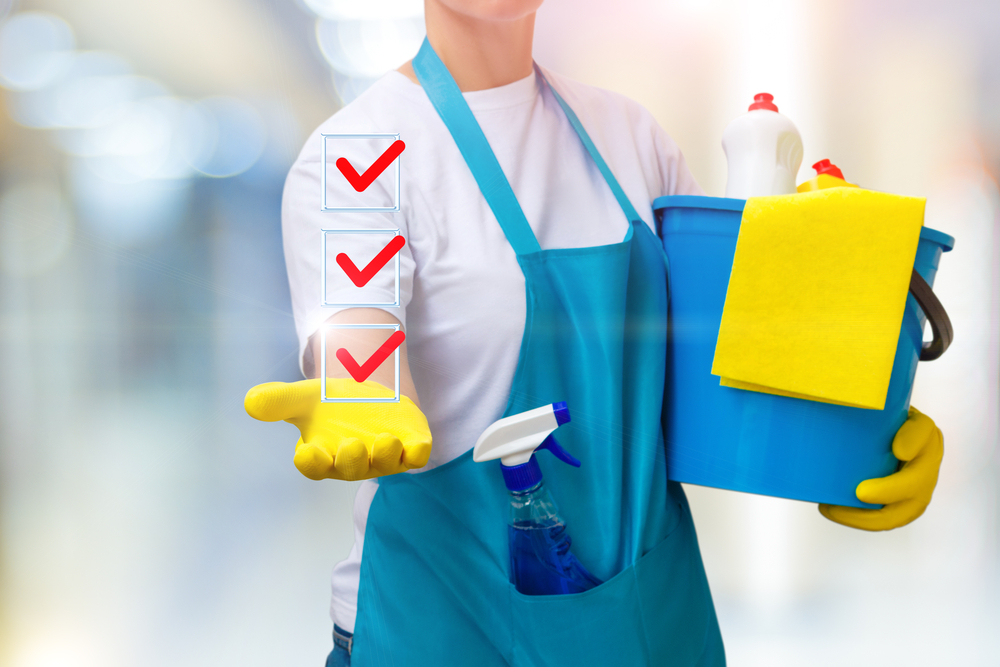 Cleaning Services