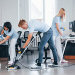 Cleaning Services Maitland: How Often Should Commercial Spaces Be Cleaned?