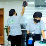 Commercial Cleaning North Sydney: What Do High-Rise Offices Require?