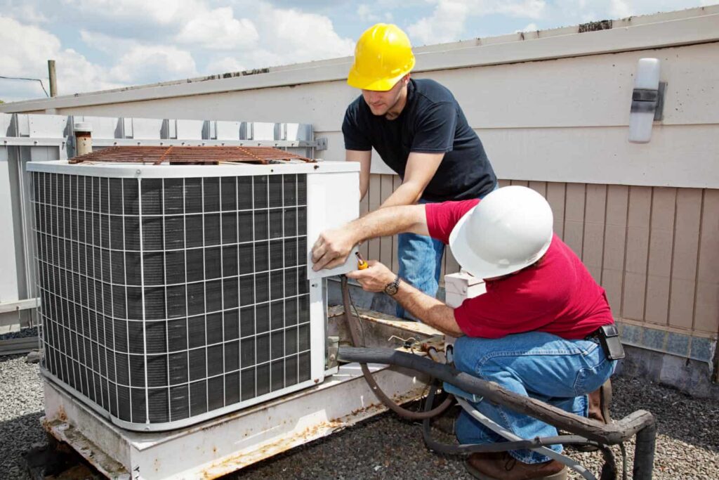 Air Conditioner Service Hornsby: What Happens During a Service?