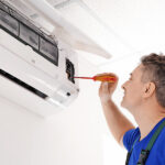 Air Conditioning Repairs Blacktown: DIY Fixes vs Professional Help