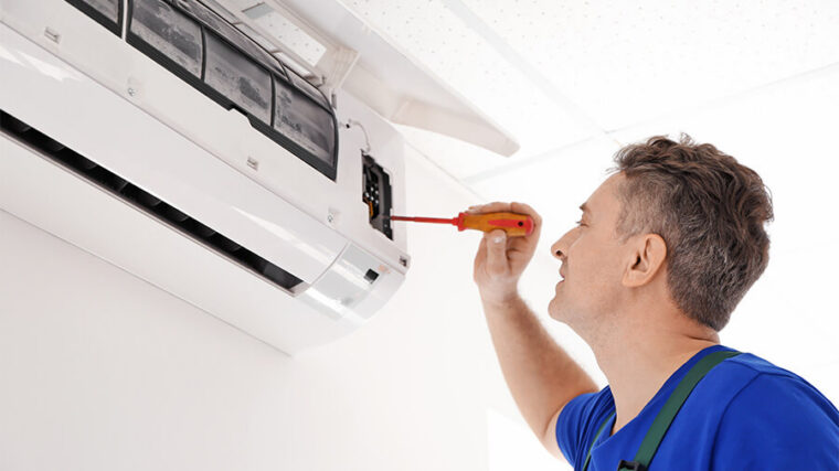 Air Conditioning Repairs Blacktown: DIY Fixes vs Professional Help