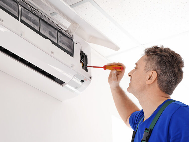 Air Conditioning Repairs Blacktown: DIY Fixes vs Professional Help