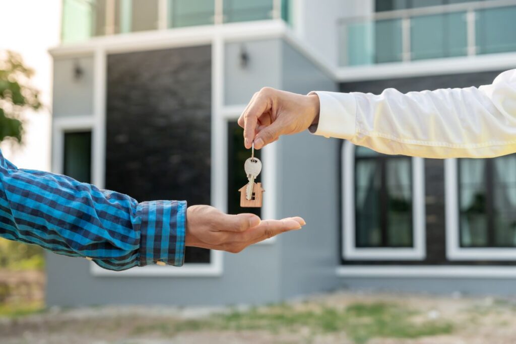 property buyers agent Sydney