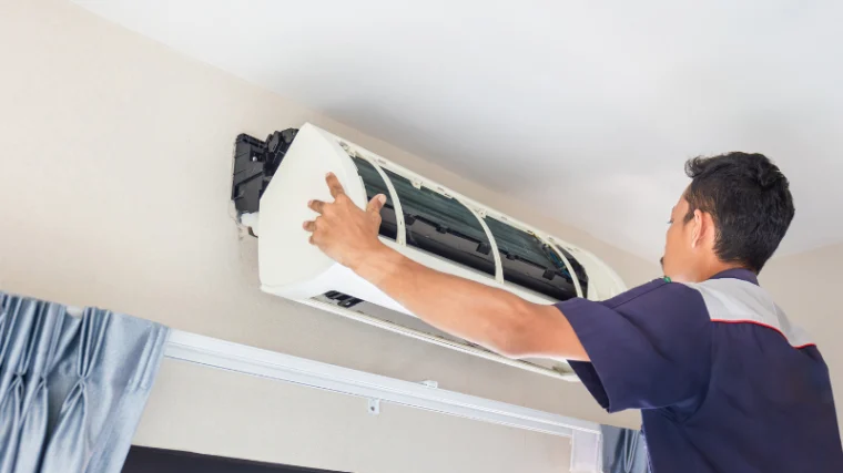 Air Conditioner Service Hornsby: What Happens During a Service?