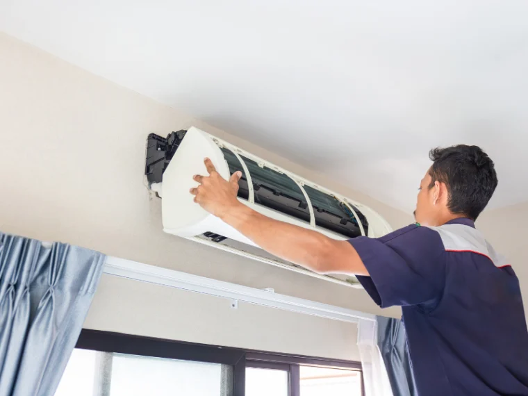 Air Conditioner Service Hornsby: What Happens During a Service?