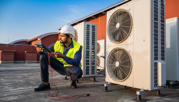 Air Conditioner Service Hornsby: What Happens During a Service?
