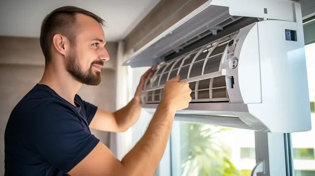 Air Conditioning Repairs Blacktown: DIY Fixes vs Professional Help