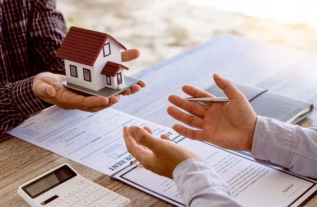 Property Buyer