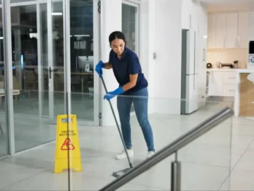 Pest and Termite Treatment