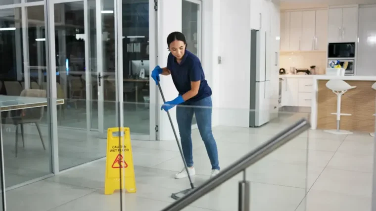 Pest and Termite Treatment