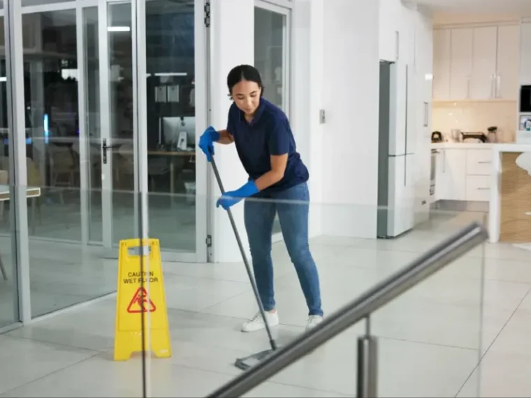 Pest and Termite Treatment
