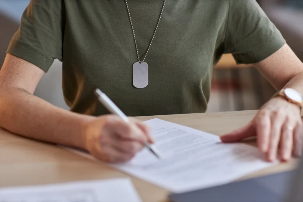 What Does An ADF Property Advisor Actually Do For Defence Buyers?