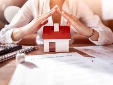 Investment Mortgage