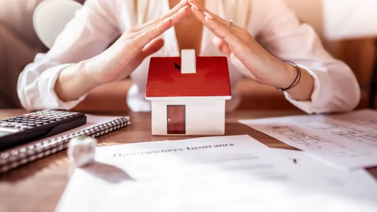 Investment Mortgage