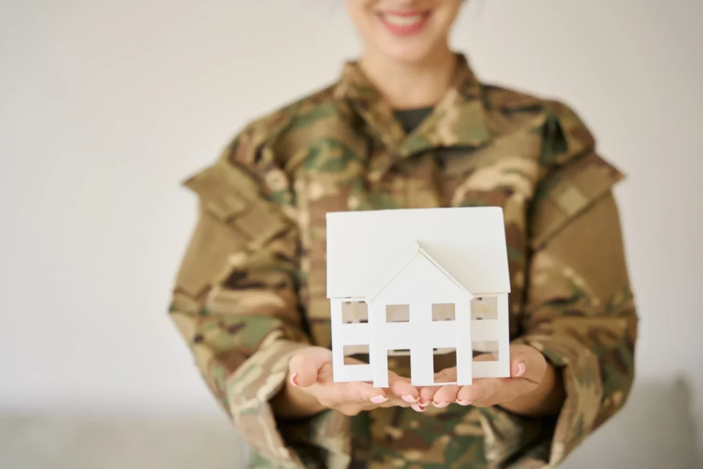 What To Know About A DHOAS Home Loan Before Your First Property Purchase