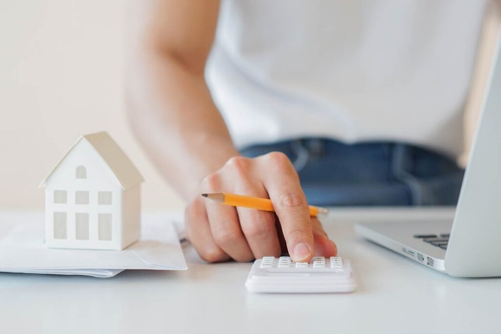 Investment Mortgage